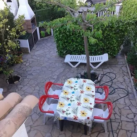 Holiday home Casa Ancora En Cala Santa Maria, Tossa De Mar Girona