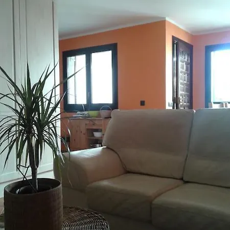 Casa Ancora En Cala Santa Maria, Tossa De Mar * Girona