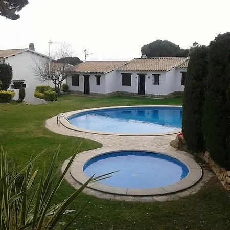 Casa Ancora En Cala Santa Maria, Tossa De Mar