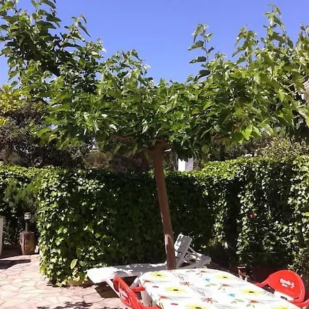 Holiday home Casa Ancora En Cala Santa Maria, Tossa De Mar
