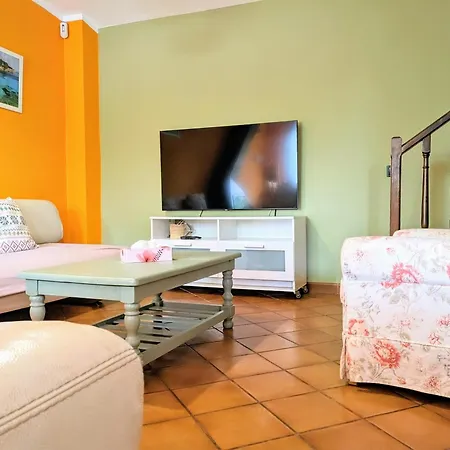 Casa Ancora En Cala Santa Maria, Tossa De Mar * Girona