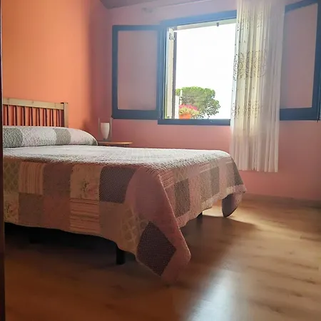 Casa Ancora En Cala Santa Maria, Tossa De Mar Holiday home