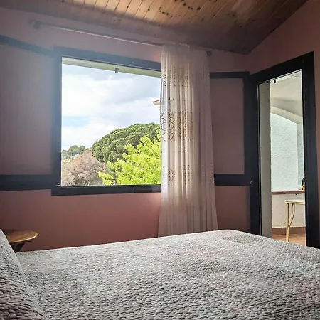 Holiday home Casa Ancora En Cala Santa Maria, Tossa De Mar *