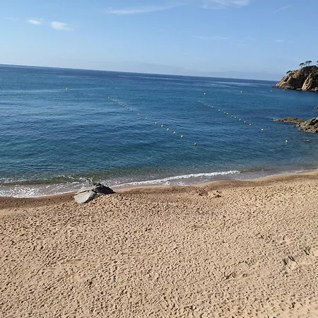 Holiday home Casa Ancora En Cala Santa Maria, Tossa De Mar Girona