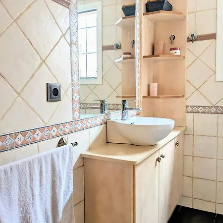 Casa Ancora En Cala Santa Maria, Tossa De Mar *