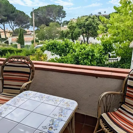 Holiday home Casa Ancora En Cala Santa Maria, Tossa De Mar Girona