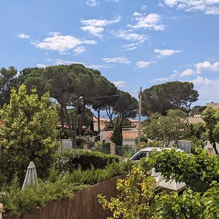 Casa Ancora En Cala Santa Maria, Tossa De Mar Holiday home *
