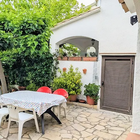 Casa Ancora En Cala Santa Maria, Tossa De Mar Holiday home *