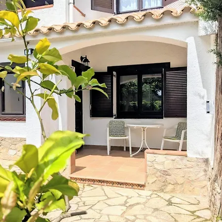 Holiday home Casa Ancora En Cala Santa Maria, Tossa De Mar *