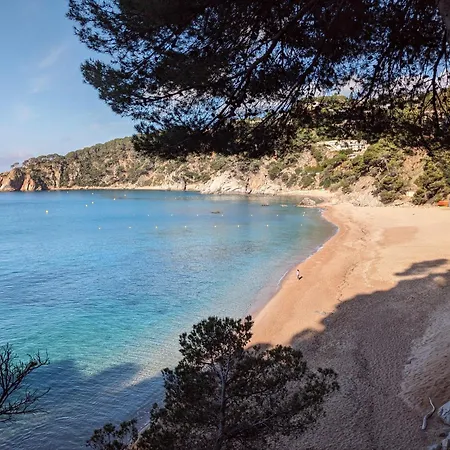 Holiday home Casa Ancora En Cala Santa Maria, Tossa De Mar Girona